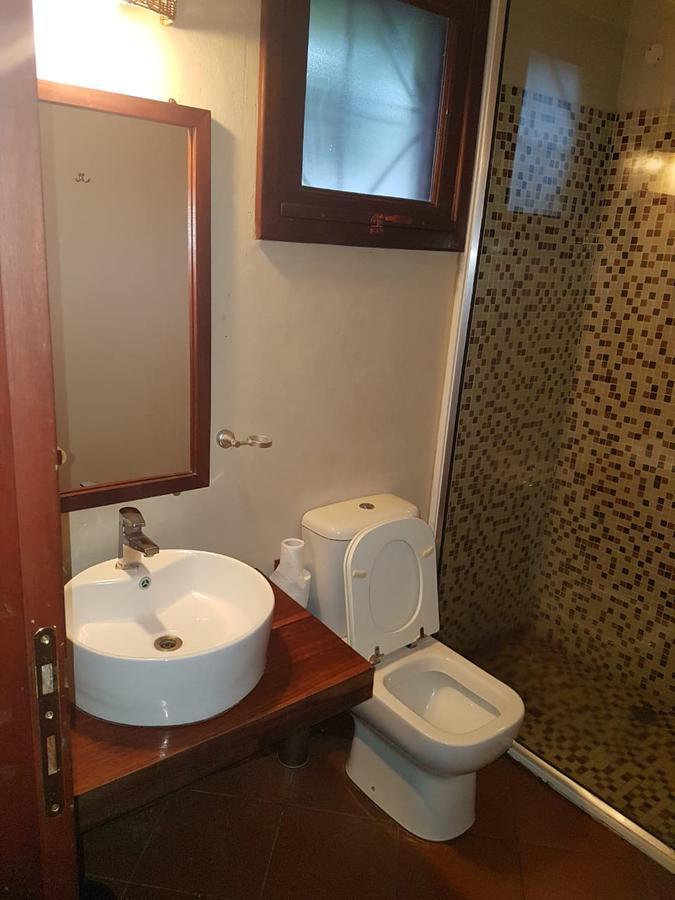 Hotel Olga'S The Italian Corner Livingstone Zewnętrze zdjęcie